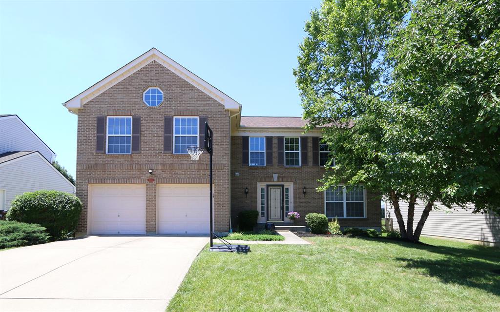 9031 Georgian Ct
