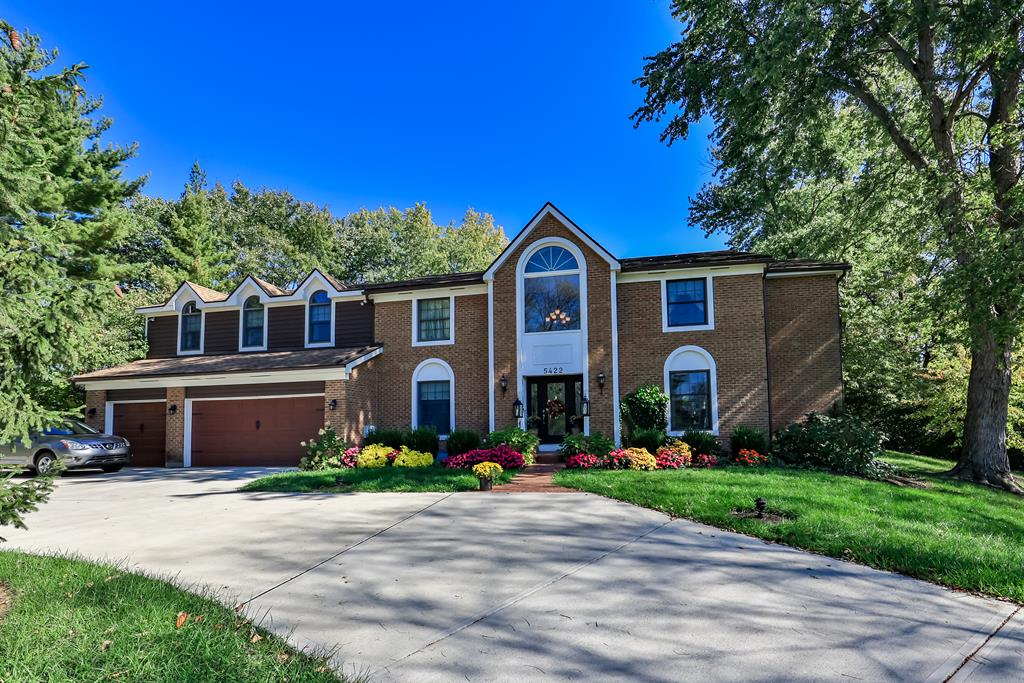 5422 Talltree Way West Chester - West, OH