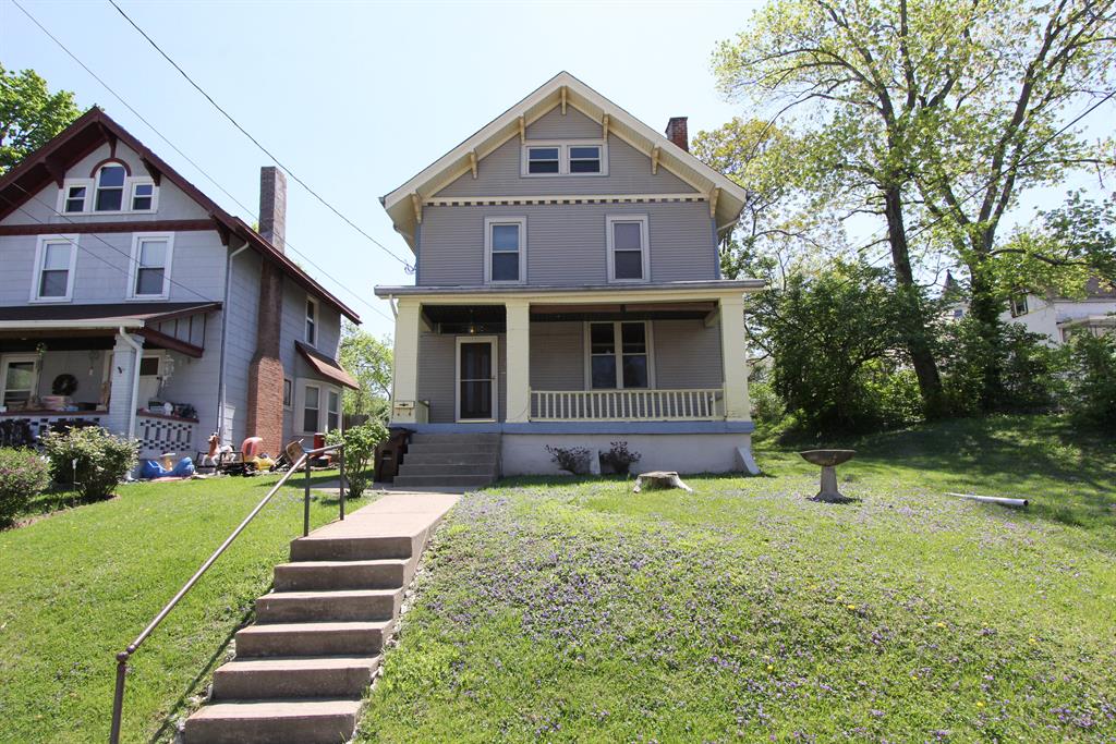 13 Audrey St
