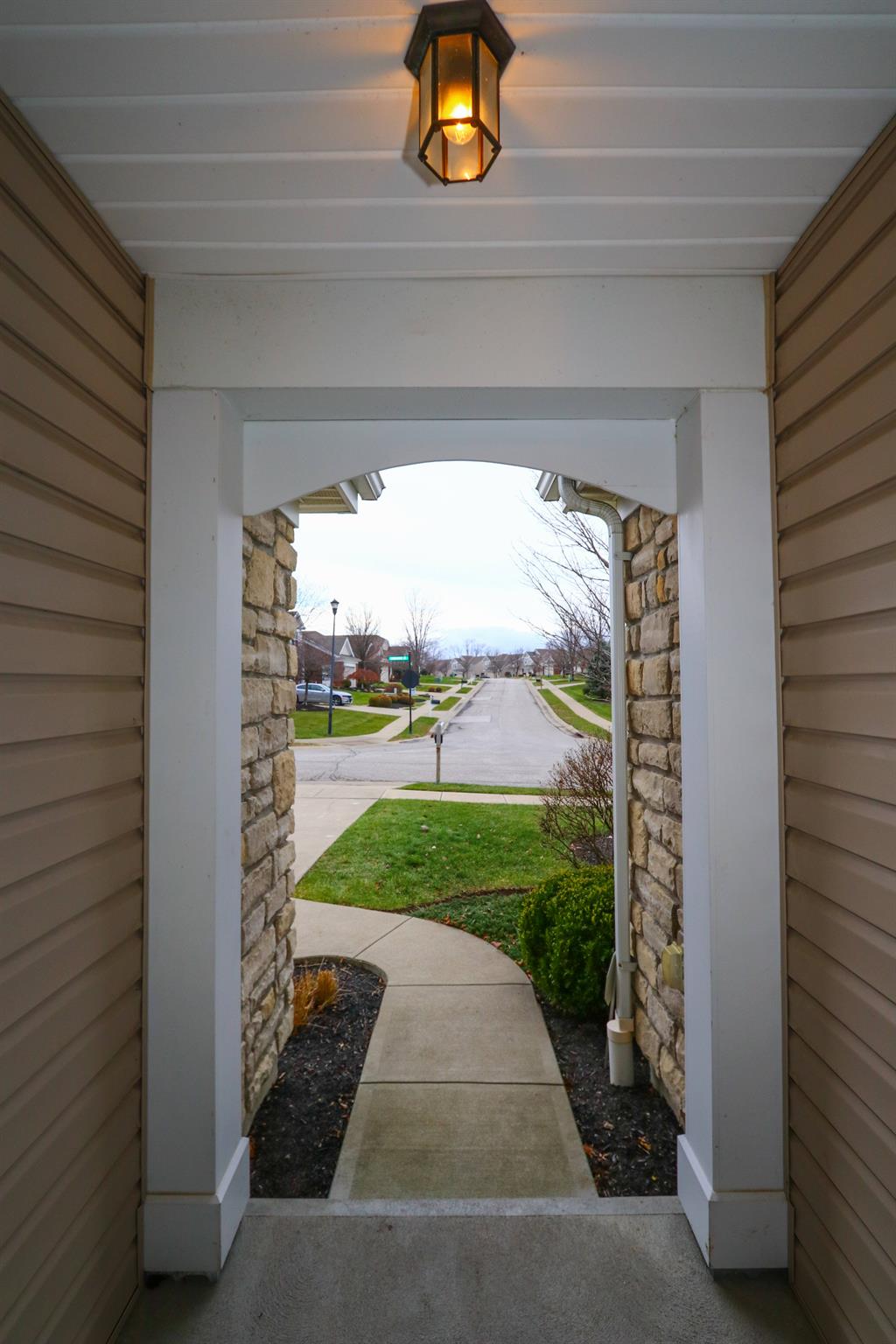 View for 839 Winbourne Ct Erlanger, KY 41018