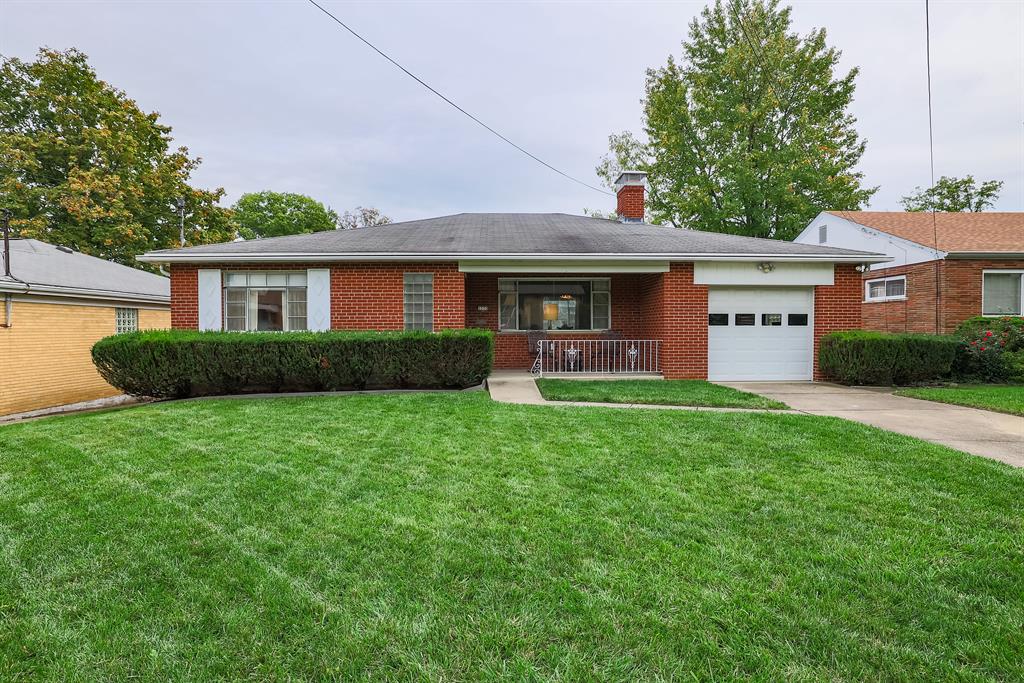 5570 Sunnywoods Lane Monfort Hts., OH