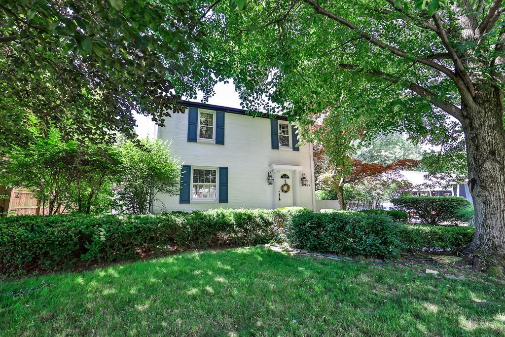 259 N Broadmoor Blvd Springfield, OH