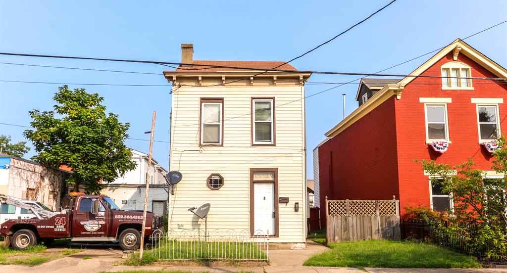 207 E 7th St Newport, KY