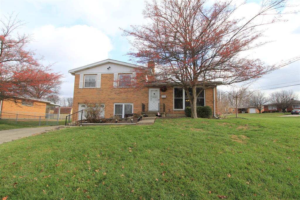 15 Glenn St