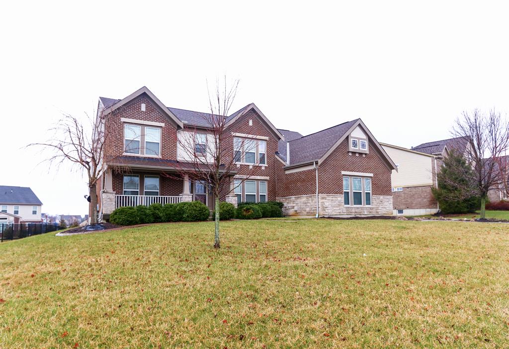 Exterior (Main) 2 for 735 Iron Liege Dr Union, KY 41091