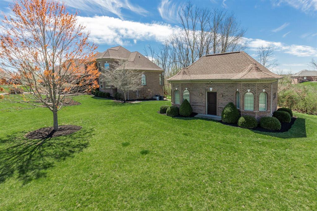 Exterior 4 for 3239 Ballantree Way Verona, KY 41092