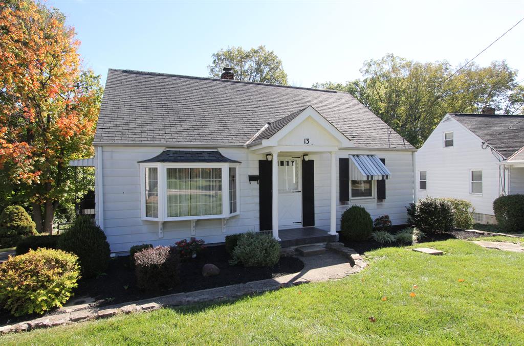 13 New Uri Ave