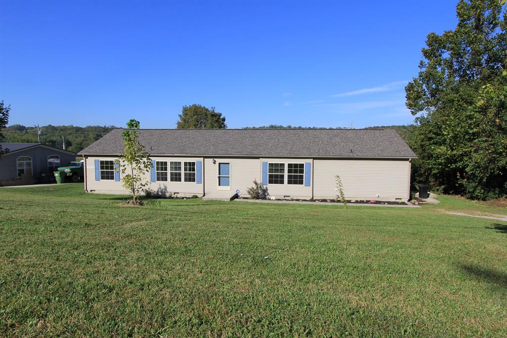 2875 Lawrenceburg Ferry Rd