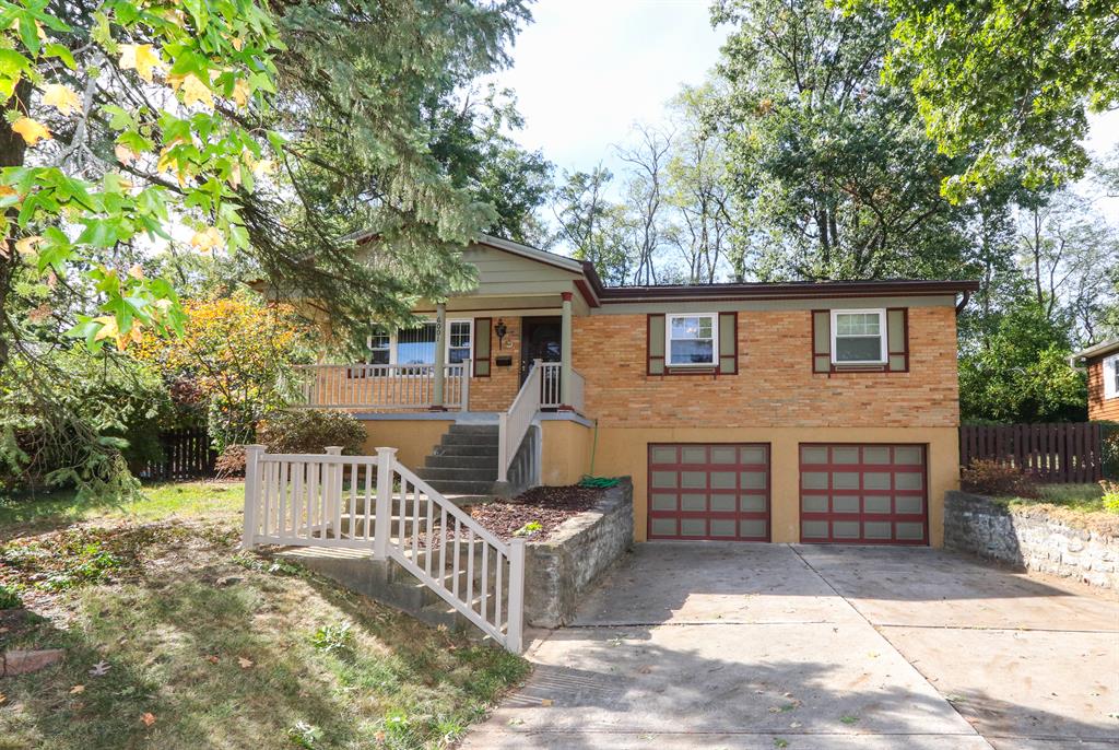 6001 Lagrange Ln White Oak, OH