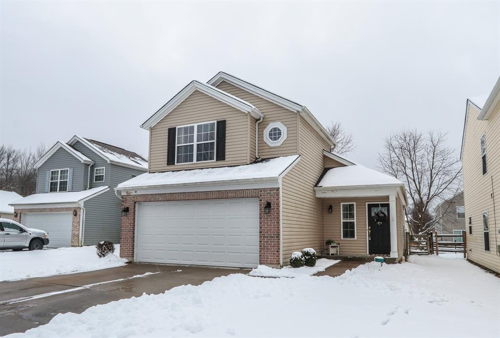 2014 Collingwood Ct Goshen Twp., OH
