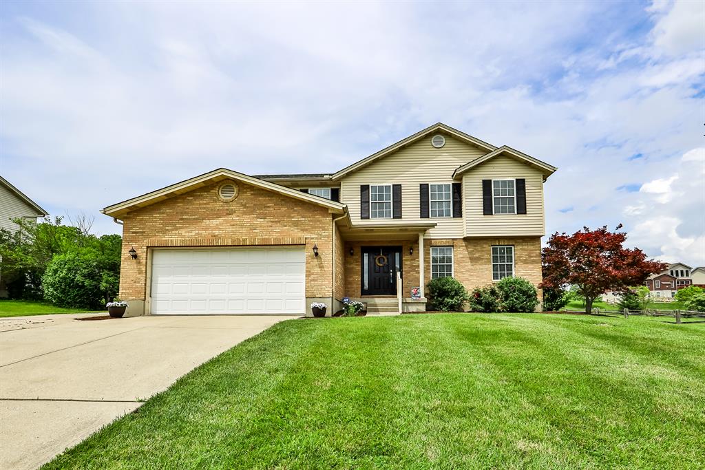 5128 Grandin Ridge Drive