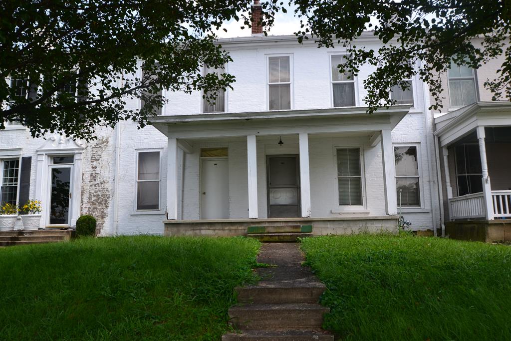 108 Front Street Union Twp. (Brown), OH