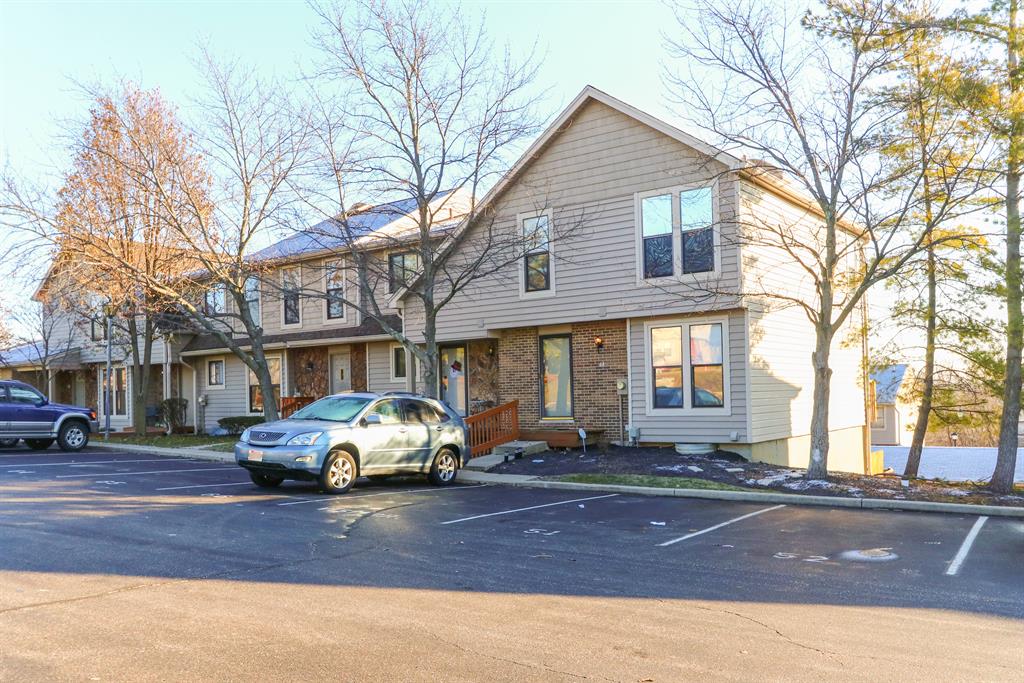66 Ironwood Ct Fairfield, OH
