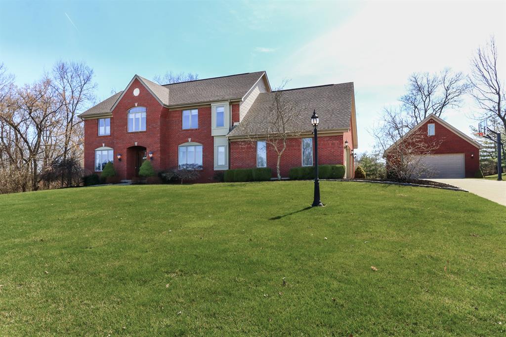 Exterior (Main) 2 for 1768 Coachtrail Dr Hebron, KY 41048