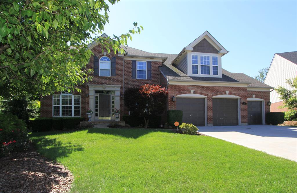 562 Savannah Dr