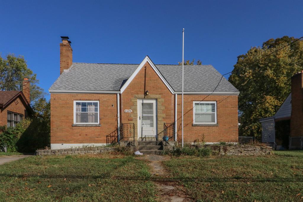 2474 Montana Ave Westwood, OH