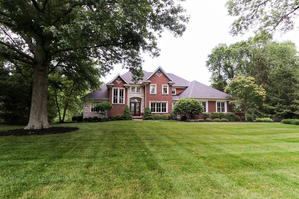 Exterior (Main) 2 for 7712 Ahwenasa Ln Indian Hill, OH 45243