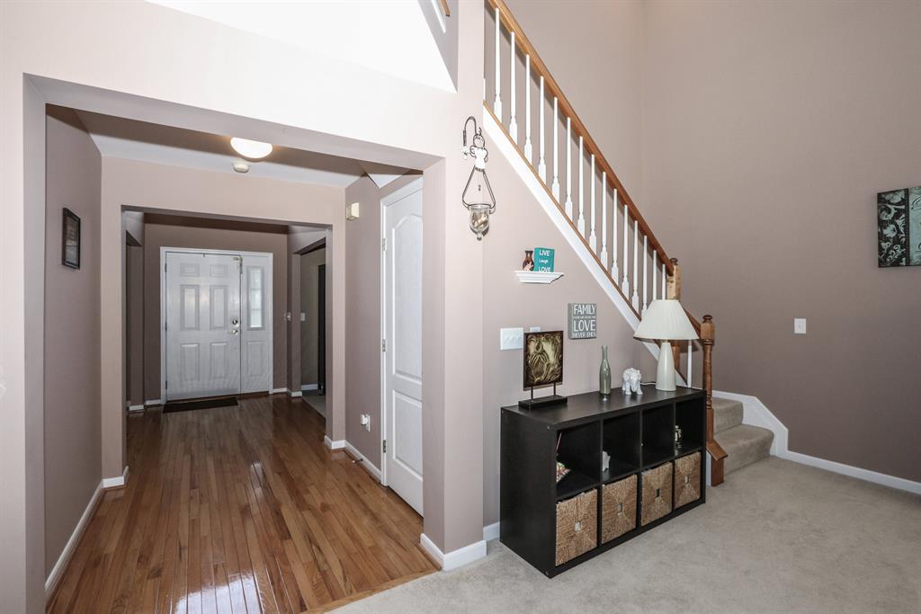 Foyer for 1771 Fair Meadow Dr Florence, KY 41042