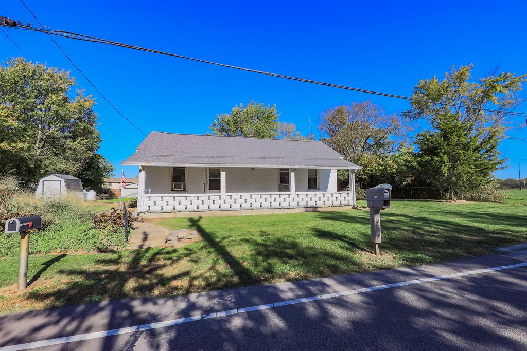 7098 Princeton Road Liberty Twp., OH