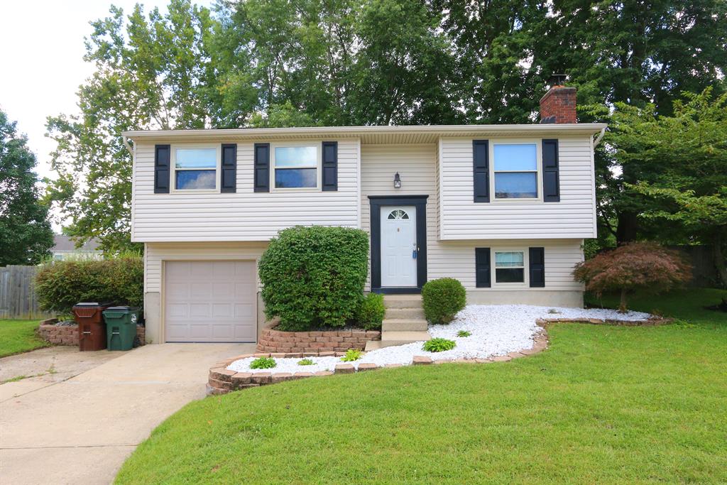 4568 Creekwood Ct Union Twp. (Clermont), OH