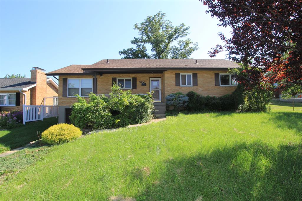 432 McAlpin Ave