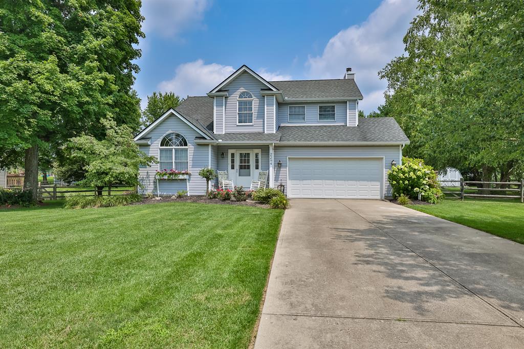 2294 Blasdel Drive Bright, IN