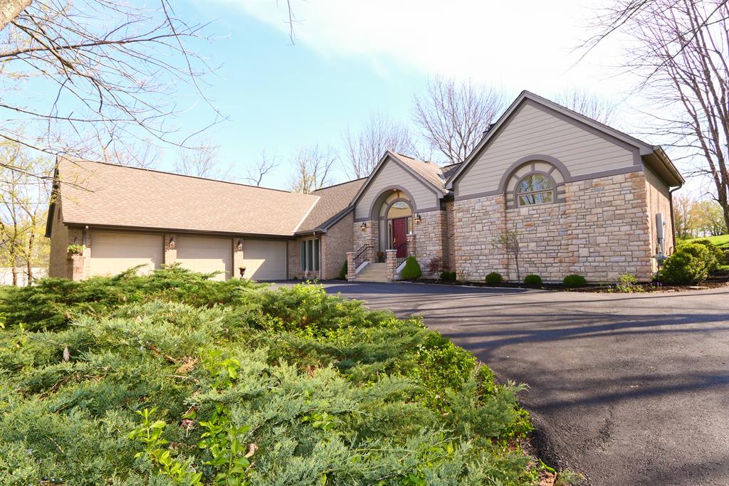 Exterior (Main) 2 for 11200 Triple Crown Blvd Union, KY 41091