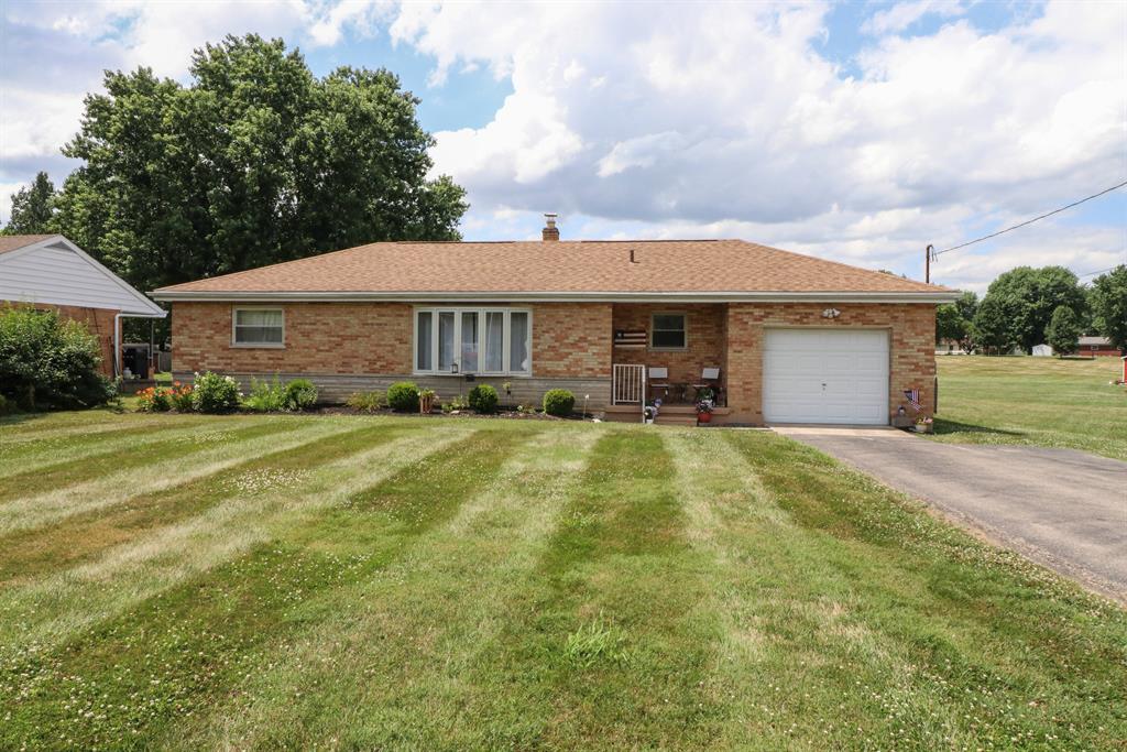 Exterior (Main) 2 for 9158 New Haven Rd Crosby Twp., OH 45030