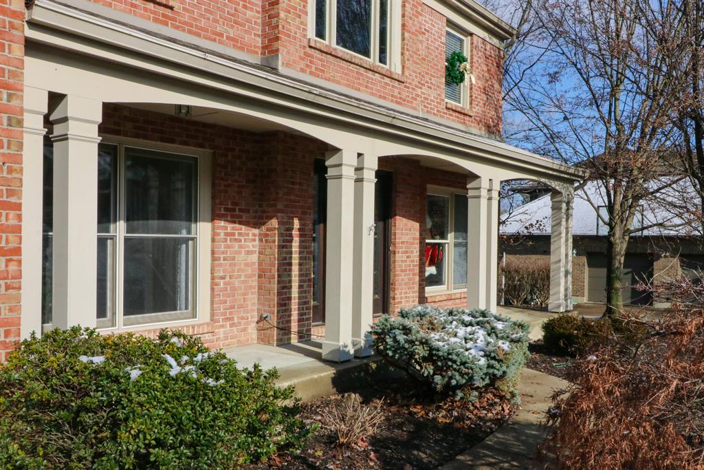 Entrance for 6984 Glen Arbor Dr Florence, KY 41042