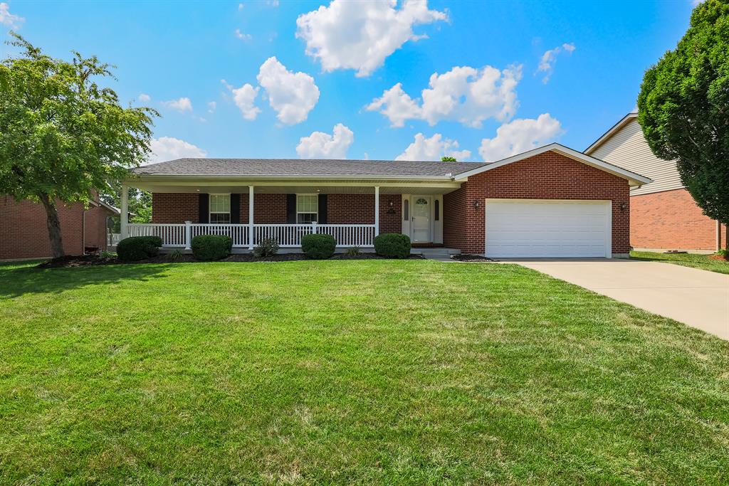 5351 Lakeside Drive Fairfield, OH