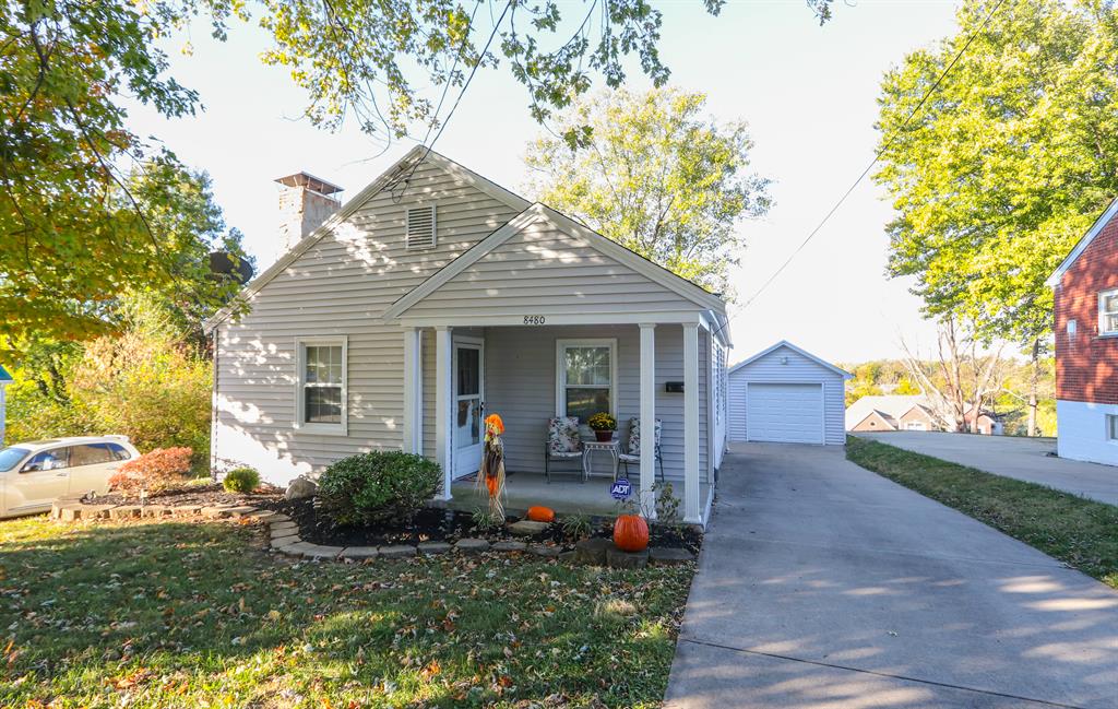 8480 Persimmon Grove Pike