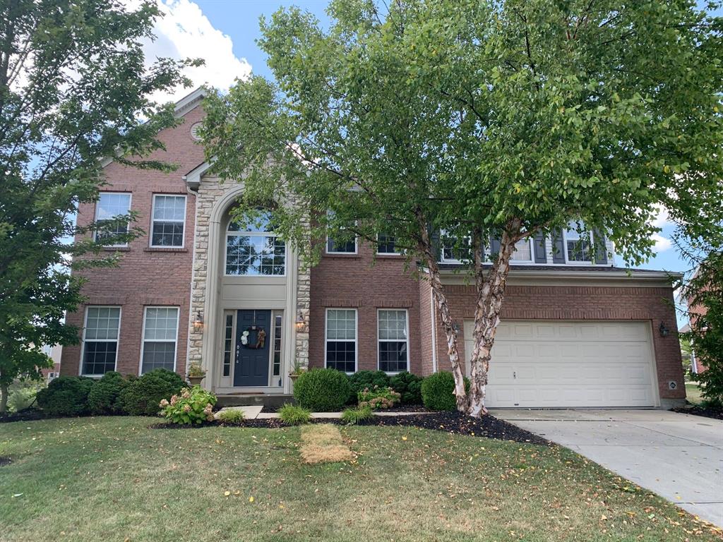 6327 Cambridge Trl Liberty Township, OH