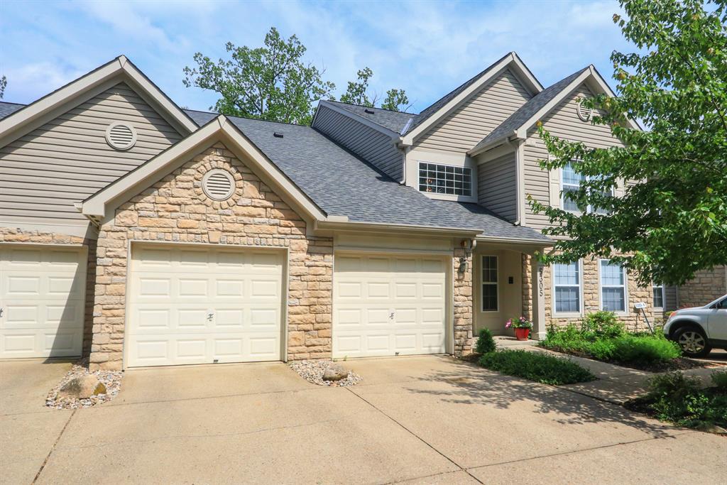 5305 Cooper Rd #E