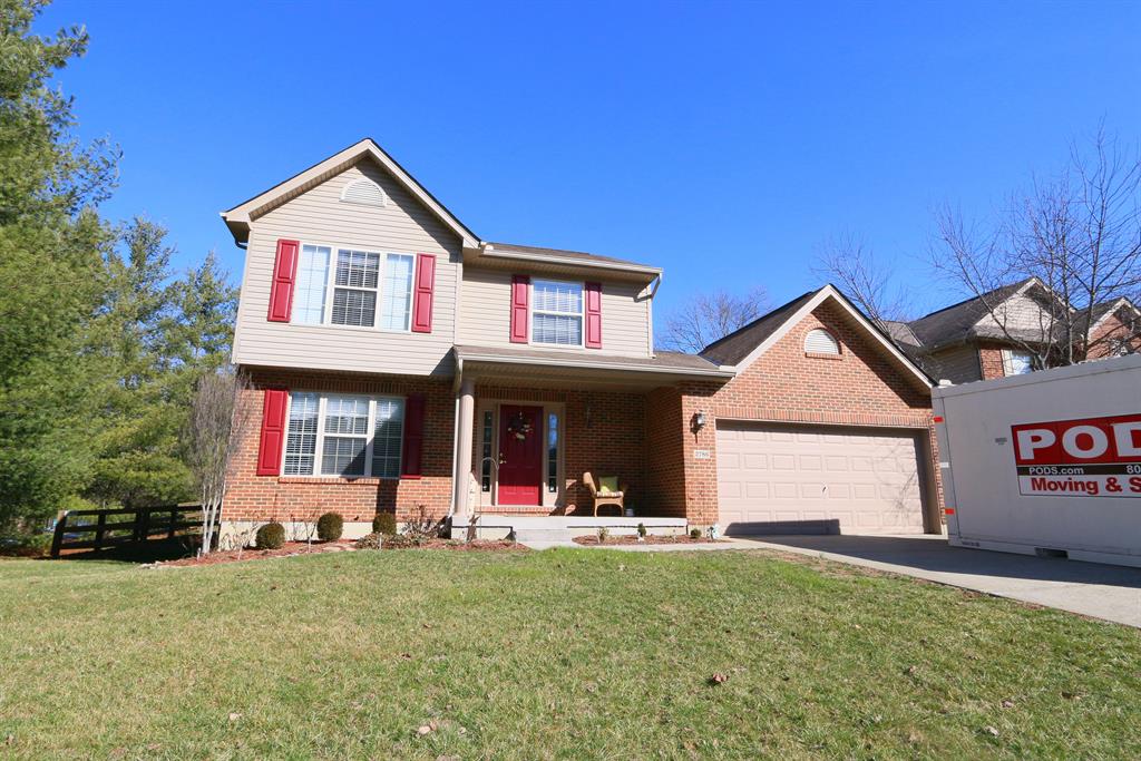 2786 Running Creek Dr