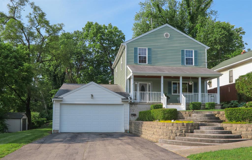 Exterior (Main) 2 for 3 Terrace Dr Woodlawn, OH 45215