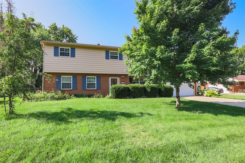 5471 Ponderosa Drive Fairfield, OH