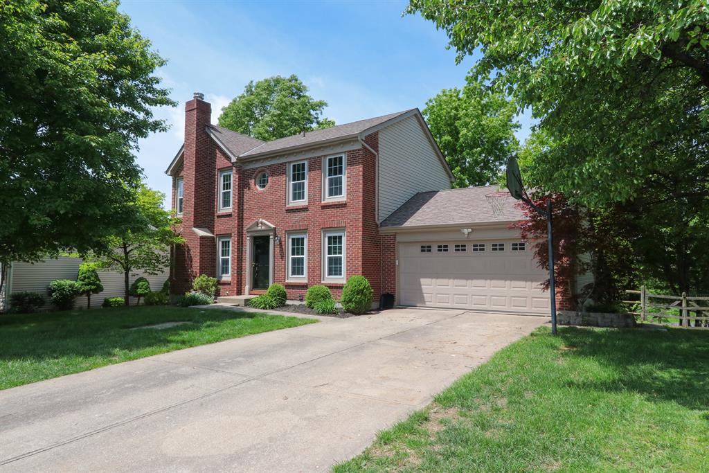 1718 Persimmon Ct