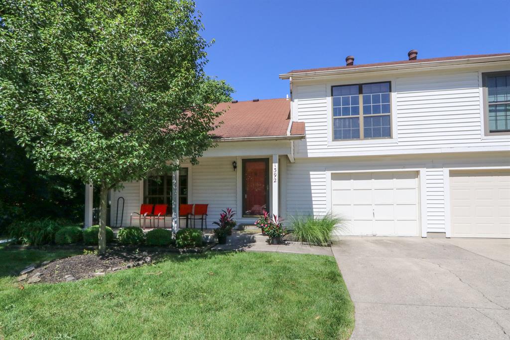1392 Sanzon Dr Fairborn, OH