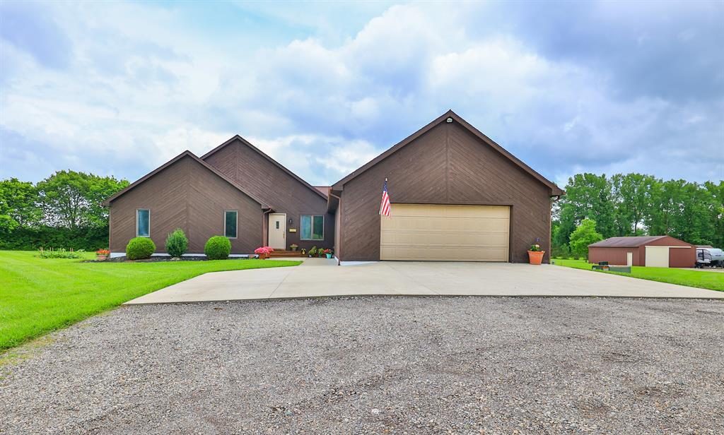 franklin Ohio Real Estate For Sale