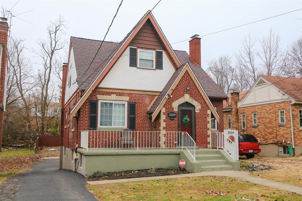 3209 Stanhope Ave Westwood, OH
