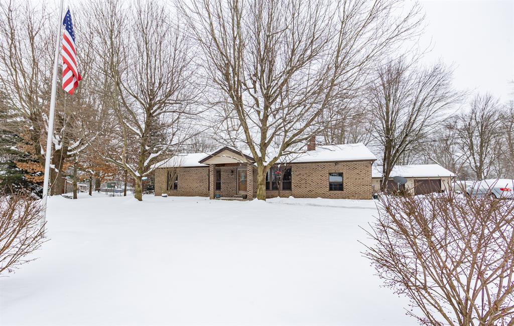 2195 Angelwood Lane