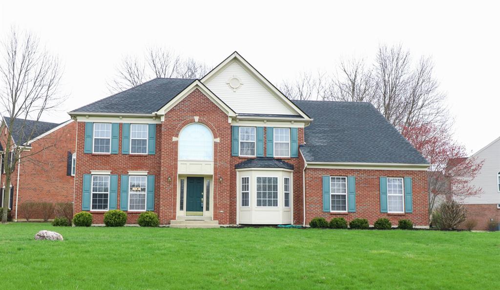 4621 Spring Valley Cir