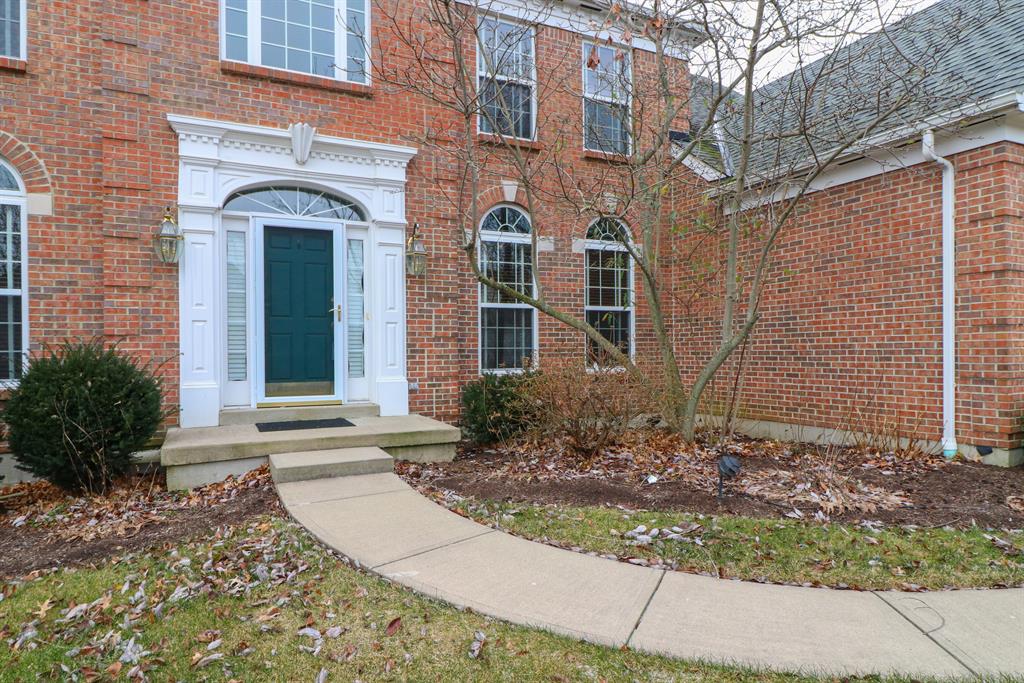 Entrance for 14926 Cool Springs Blvd Union, KY 41091