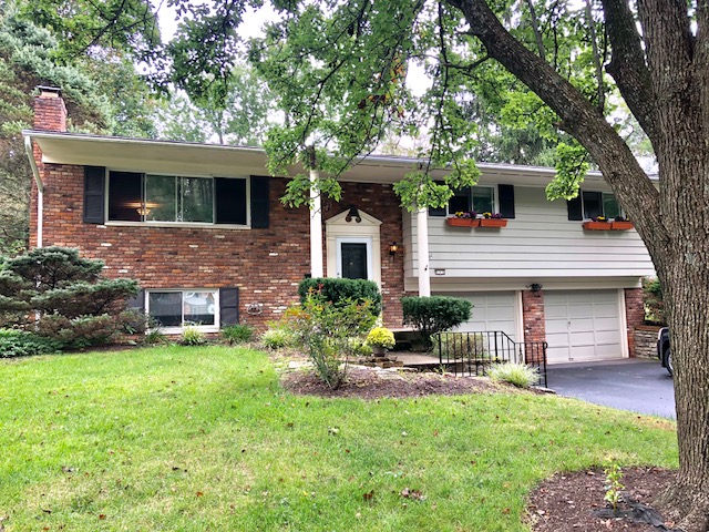 111 Fieldstone Dr Terrace Park, OH