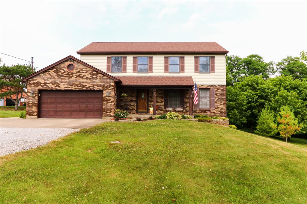 Exterior (Main) 2 for 838 Stephens Rd Independence, KY 41051