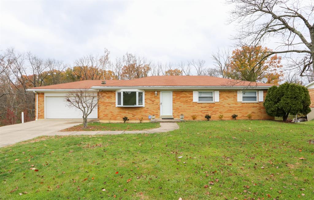 7258 Birchwood Dr West Chester - East, OH