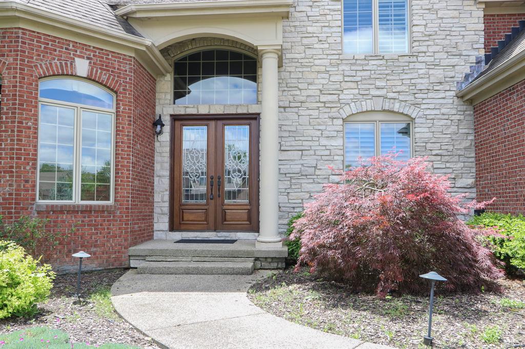 Entrance for 6623 Sherbourne Ct Deerfield Twp., OH 45040