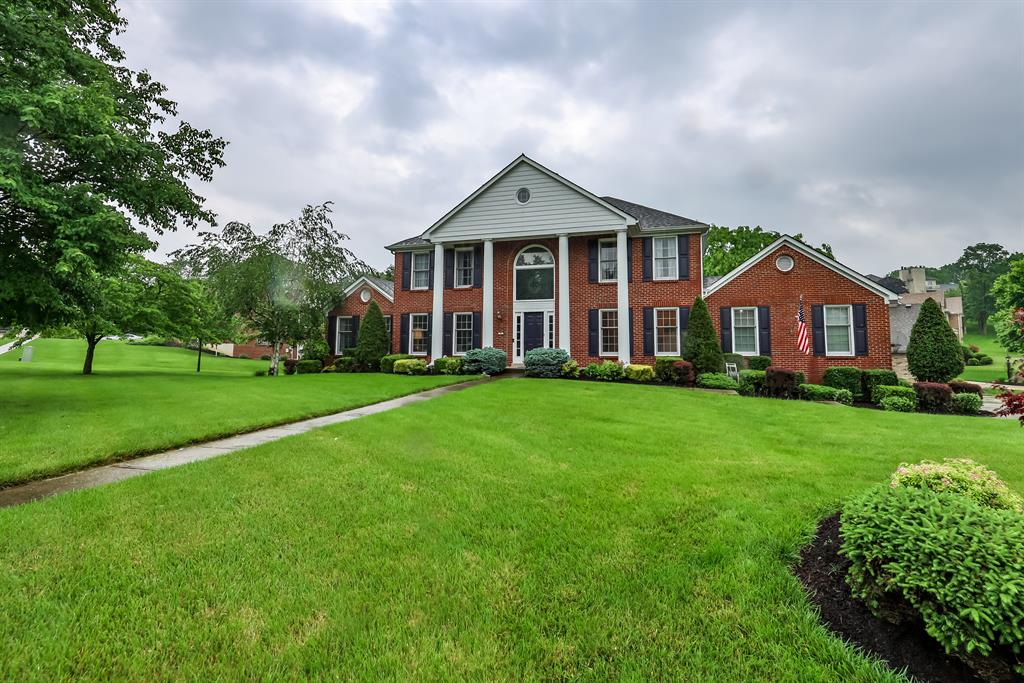 2 Brushback Court Fairfield, OH