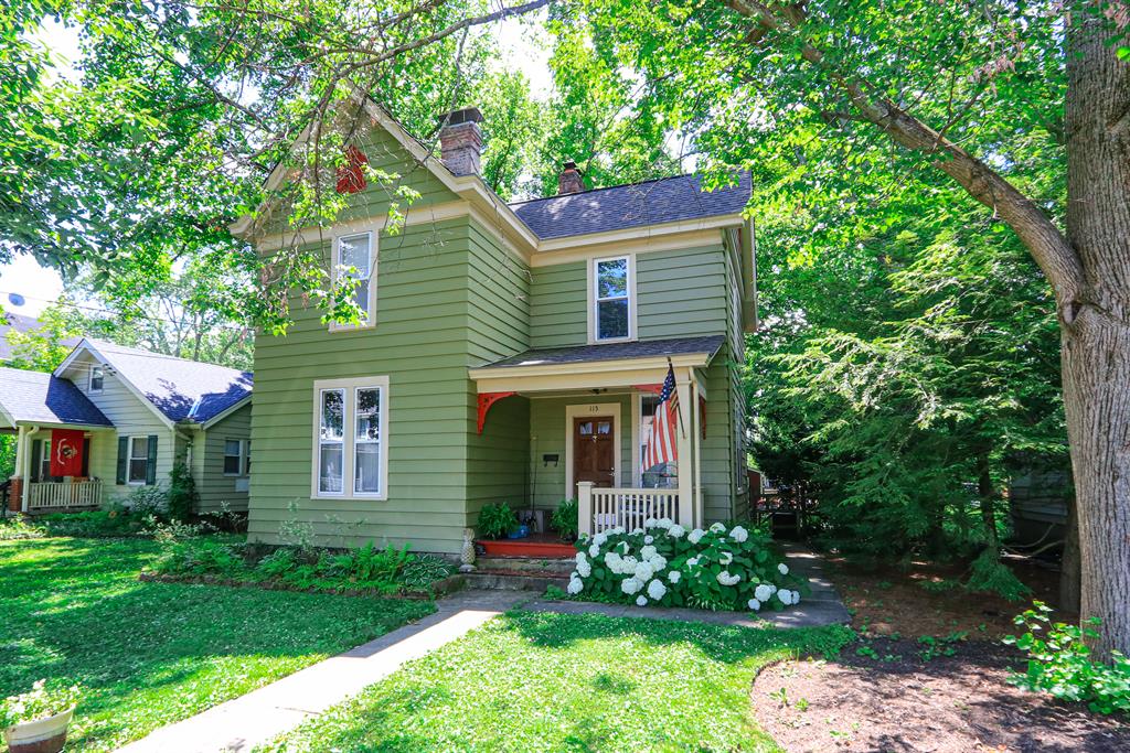 115 Laurel Ave Milford, OH