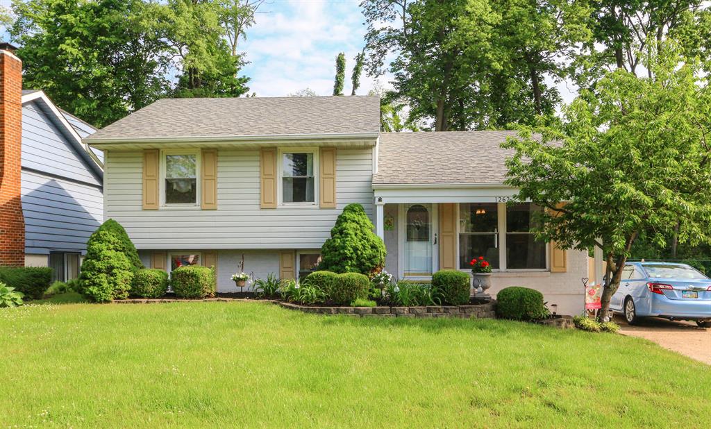 1262 Sanborn Ct Reading, OH